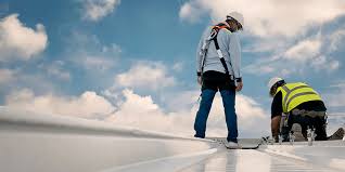 Fast & Reliable Emergency Roof Repairs in Taylorville, IL